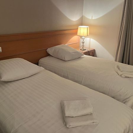 Hotel Le Roosevelt Живе Экстерьер фото