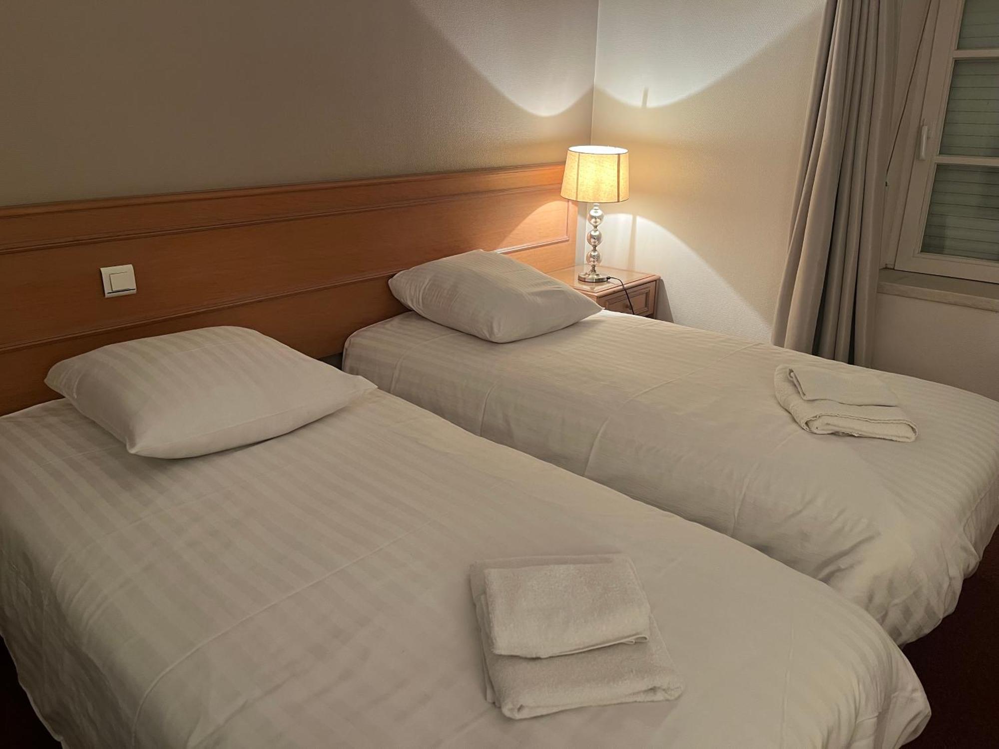 Hotel Le Roosevelt Живе Экстерьер фото