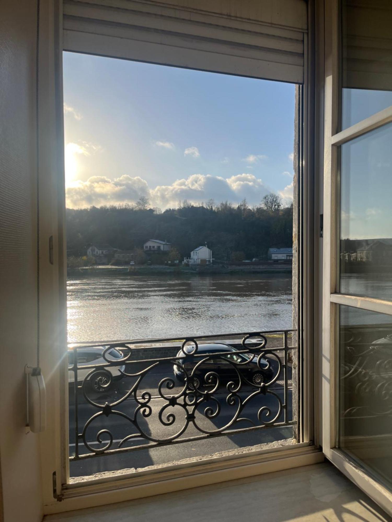 Hotel Le Roosevelt Живе Экстерьер фото