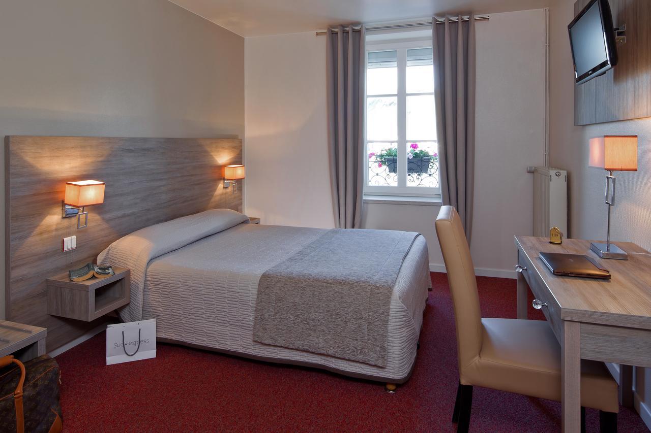 Hotel Le Roosevelt Живе Экстерьер фото