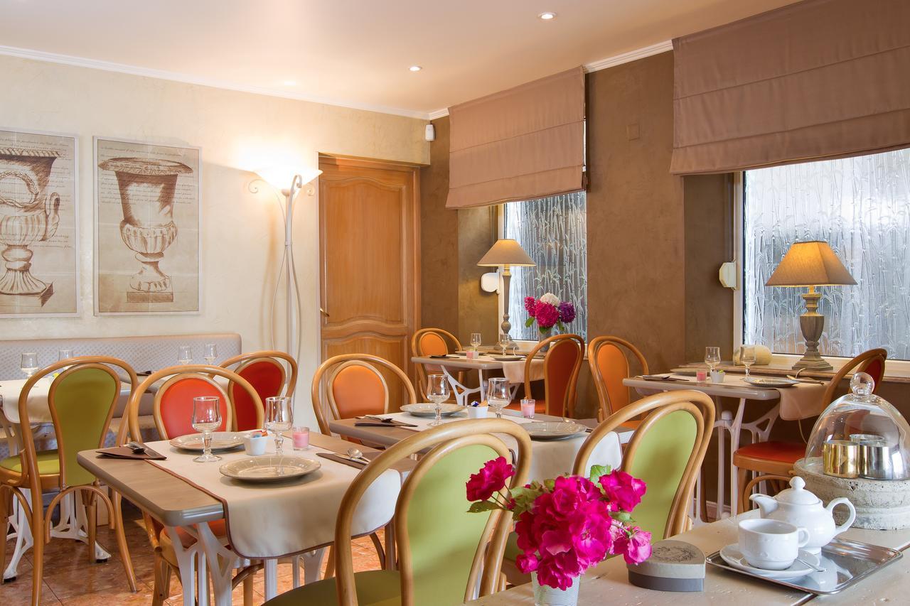 Hotel Le Roosevelt Живе Экстерьер фото