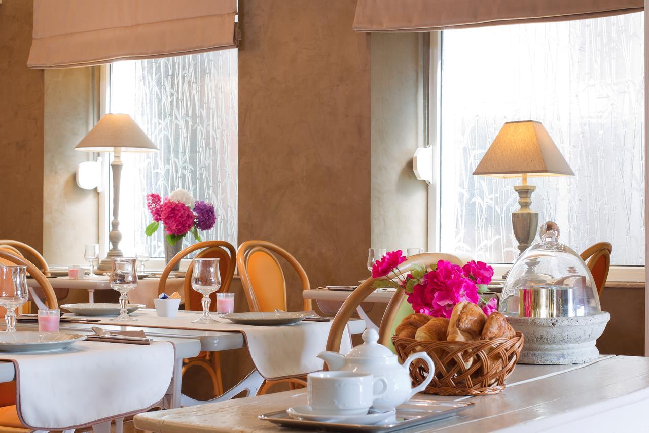 Hotel Le Roosevelt Живе Экстерьер фото