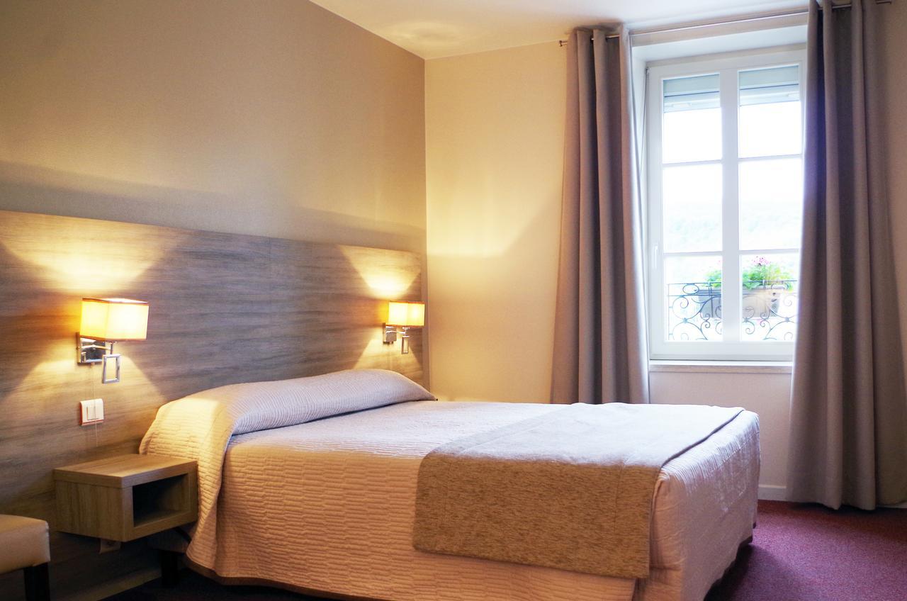 Hotel Le Roosevelt Живе Экстерьер фото